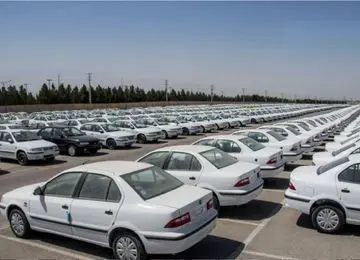 قیمت خودرو امروز 27 آذر 1404 / فرمان بازار خودرو بلاتکلیف 