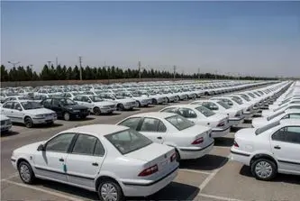 قیمت خودرو امروز 27 آذر 1404 / فرمان بازار خودرو بلاتکلیف 