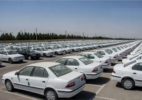 قیمت خودرو امروز 27 آذر 1404 / فرمان بازار خودرو بلاتکلیف 