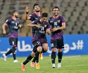 مصدومان پرسپولیس به دربی می‌رسند؟