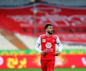  بازگشت آقای ستاره به ترکیب پرسپولیس