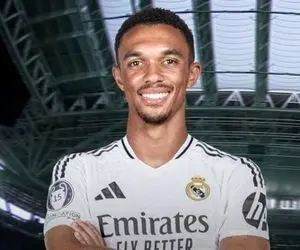 پیوستن فوق ستاره به رئال مادرید قطعی شد