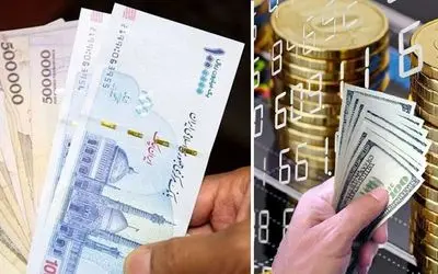 پزشکیان واحد پول کشور را جراحی کرد؛ ریال جدید از راه رسید