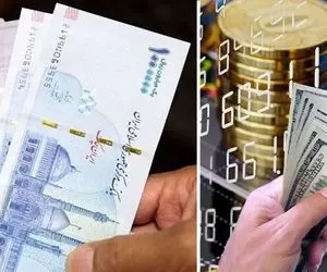 پزشکیان واحد پول کشور را جراحی کرد؛ ریال جدید از راه رسید