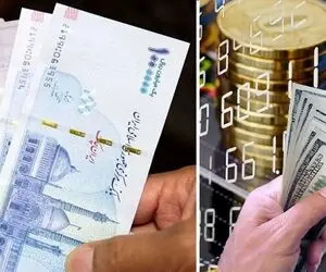 پزشکیان واحد پول کشور را جراحی کرد؛ ریال جدید از راه رسید