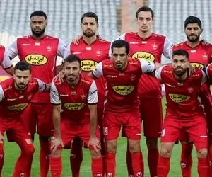 پرسپولیس برای دربی محروم دارد؟