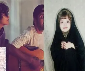 ریحانه پارسا بزرگترین راز زندگیشو لو داد؛ چطوری این پسر مخشو زد؟