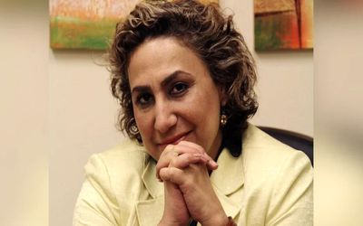 علت درگذشت رزا افتخاری، روزنامه‌نگار چه بود؟+بیوگرافی