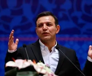 صحبت های جنجالی عزیزی خادم!