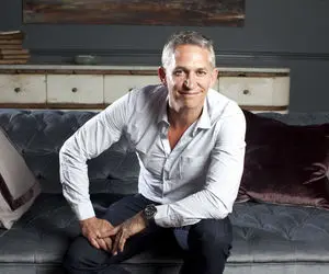 (عکس) واکنش یک کلمه‌ای مجری سرشناس به داستان علی دایی