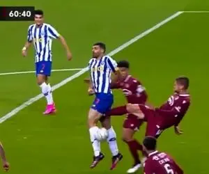 واکنش شدید یک بنفیکایی به پنالتی طارمی؛ احمق نیستیم!