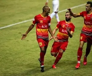 شیمبا به زودی استقلالی می شود؟