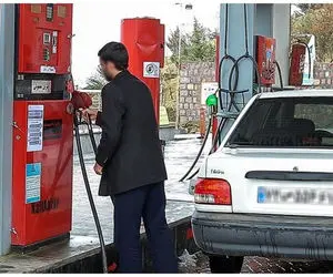 دولت چهاردهم می تواند قیمت بنزین را تغییر دهد؟