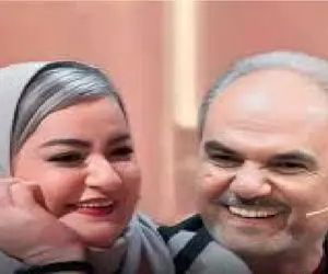 سکانس خندان؛ نعیمه کراشه رو خیابانی میگه چون توپم دوسم داری/ نیما بهش میگه شیطان