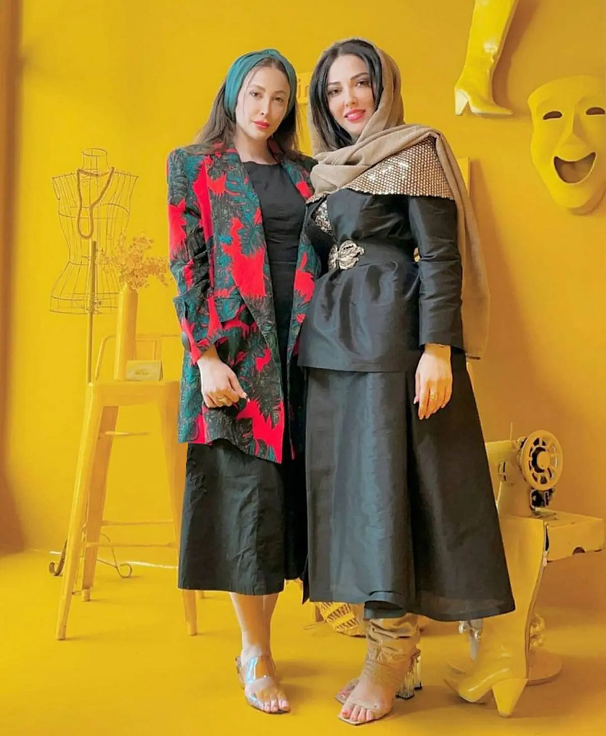 لیلا اوتادی