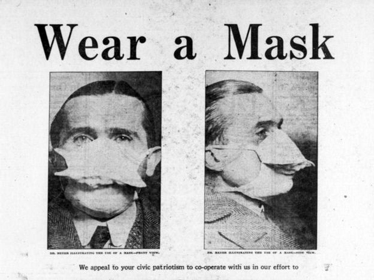 چرا احتمال ماسک زدن مردان کمتر از زنان است؟