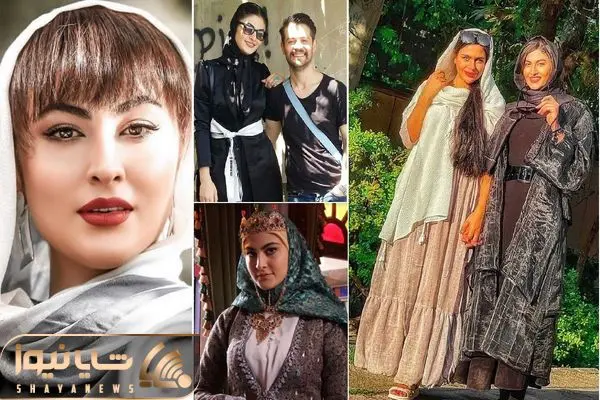 Maryam Momen Shayanews