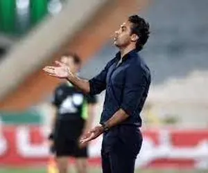 هشدار فرهاد مجیدی به بازیکنان استقلال!