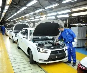 آیا تولید خودرو های ناقص در بازار تاثیرگذار بودند؟