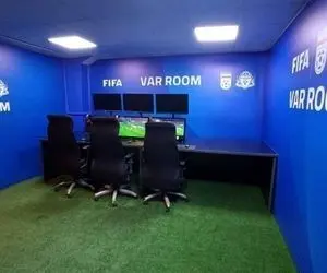 چیزی شبیه به VAR در راه لیگ برتر ایران