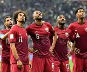 خرافات علیه تیم ملی قطر!