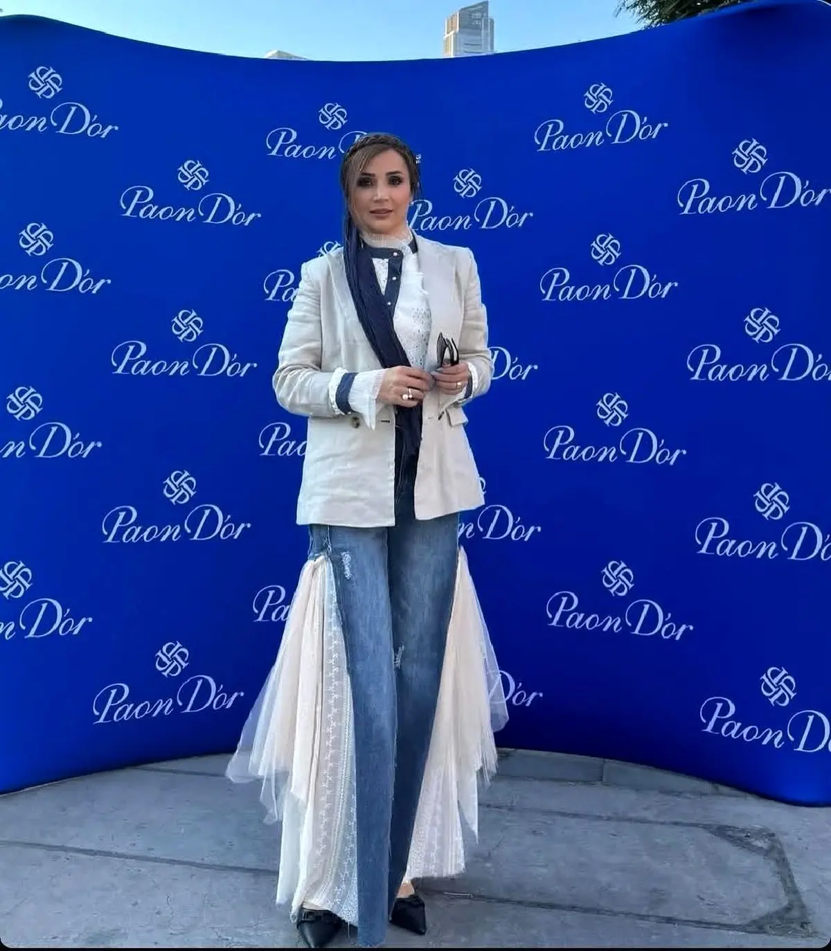 شبنم-قلی-خانی