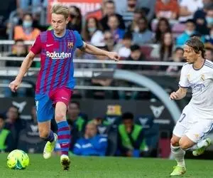 چند خبر مهم از نقل و انتقالات فوتبال اروپا ۵ بهمن