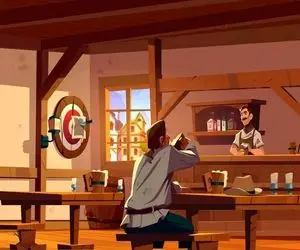 بازی فکری؛ پیدا کردن قیچی تو این شلوغی مغز تیز و بز میخواد