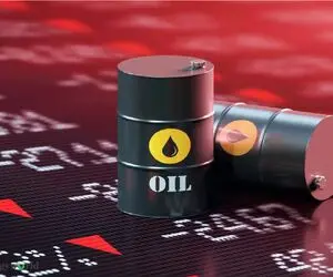 قیمت جهانی نفت 3 درصد ریخت!