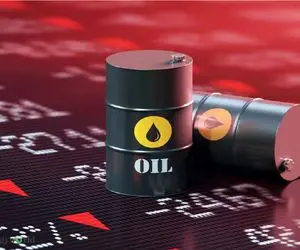 قیمت جهانی نفت 3 درصد ریخت!