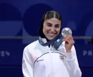 تیکه سنگین استقلالی ها به ناهید کیانی: اگر استقلالی بودی طلا میگرفتی!