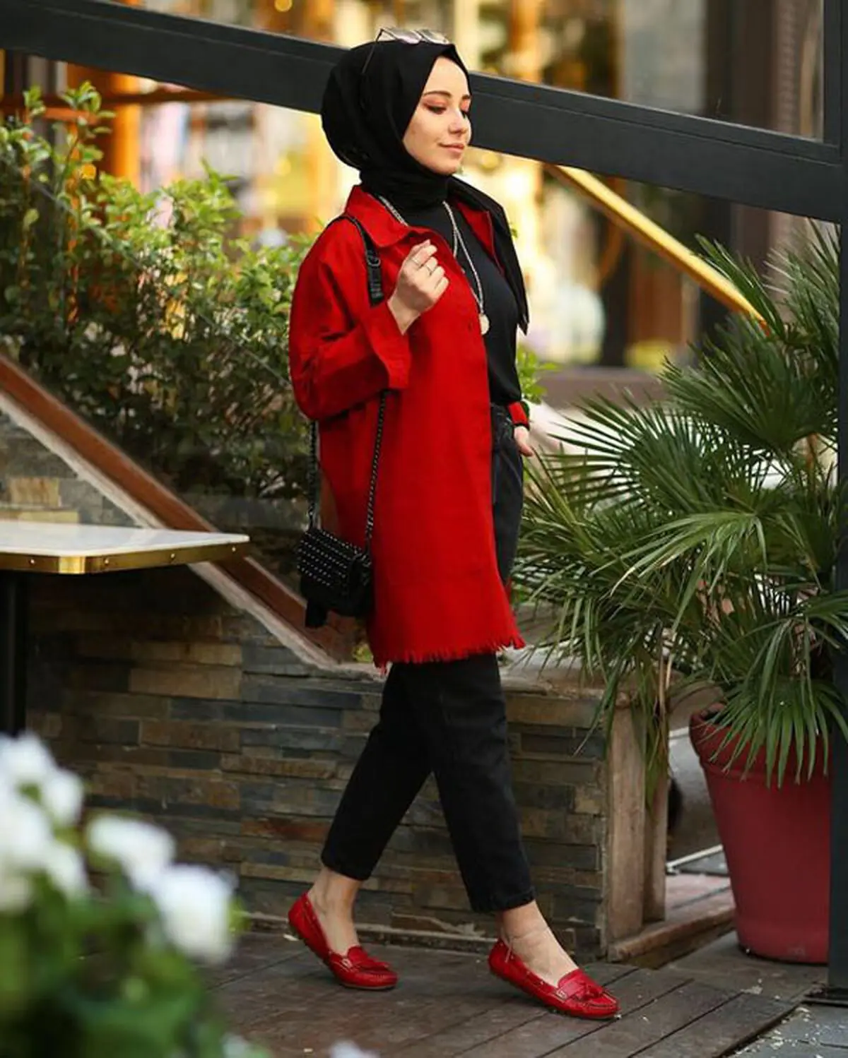 چه رنگی به پوست روشن میاد