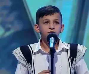 آواز محلی؛ آرمان امیدی طی 6 سال چه ترکونده از عصر تا عروسی  و مرگ همشیرش ماشاالله مرد