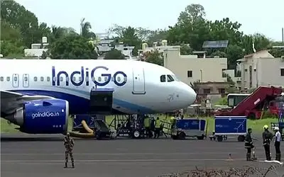 لغو ۳۰۰ پرواز هند به دلیل تهدید به بمب گذاری
