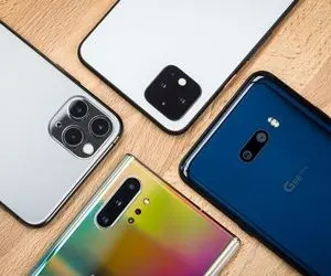 نوسانات بازار موبایل بالا گرفت