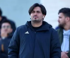 سعید دقیقی با شمس آذر به توافق رسید؟