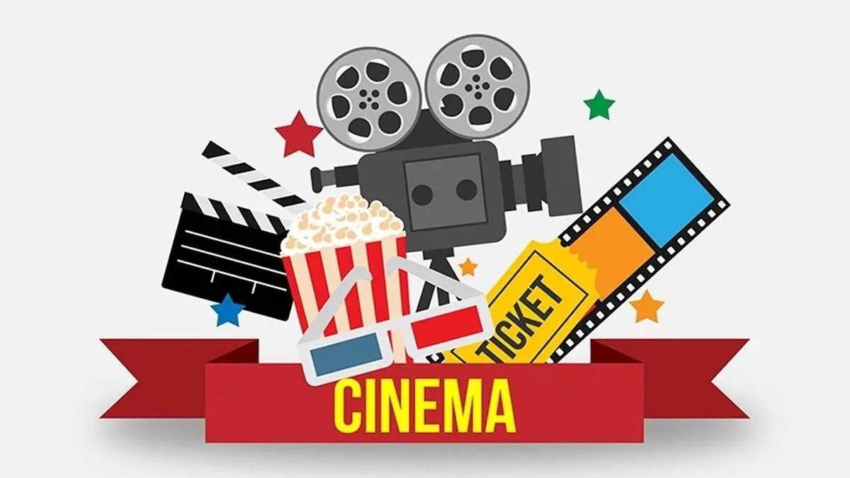 فیلم های حال خوب کن 