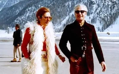 سفر به ایام قدیم سال 1327؛ گردش و تفریح پر افراط محمدرضا پهلوی با همسر پنهانیش