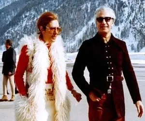 سفر به ایام قدیم سال 1327؛ گردش و تفریح پر افراط محمدرضا پهلوی با همسر پنهانیش