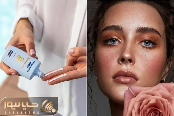 ضد آفتاب خارجی