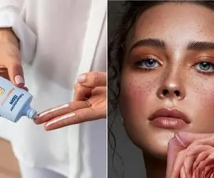 بهترین ضد آفتاب خارجی بشناسید؛ تعطیلات آخر سال میری سفر یه ضد آفتاب خوب با خودت ببر