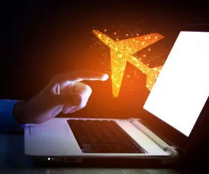 چگونه آسوده سفر کنیم؟ فوت و فن خرید بلیط