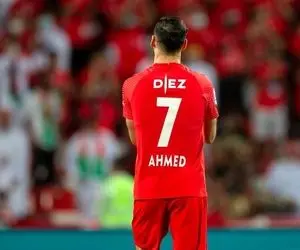 پیشنهاد وسوسه‌انگیز شباب الاهلی به نوراللهی؛  105 میلیارد فقط برای سال اول