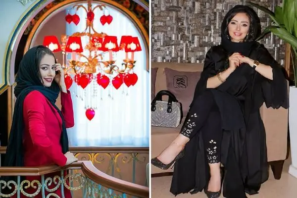 nafiseh roshan shayanews