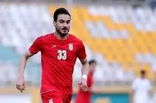 پرسپولیس برای خرید کسری طاهری لقمه را دور سر خود پیچاند