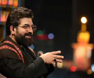 واکنش هنرمند معلول به حواشی برنامه مثل ماه؛ ناراحت نشدم + ویدئو