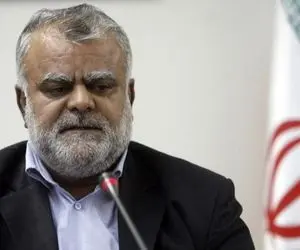 رستم قاسمی نامزد انتخابات ریاست جمهوری کیست؟ + سوابق