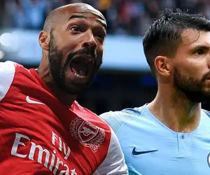 (عکس) مقایسه آمار 3 فوق ستاره لیگ برتر انگلیس