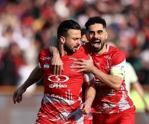 سروش رفیعی عامل جدایی کاپیتان عالیشاه از پرسپولیس؟