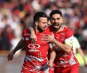 سروش رفیعی عامل جدایی کاپیتان عالیشاه از پرسپولیس؟